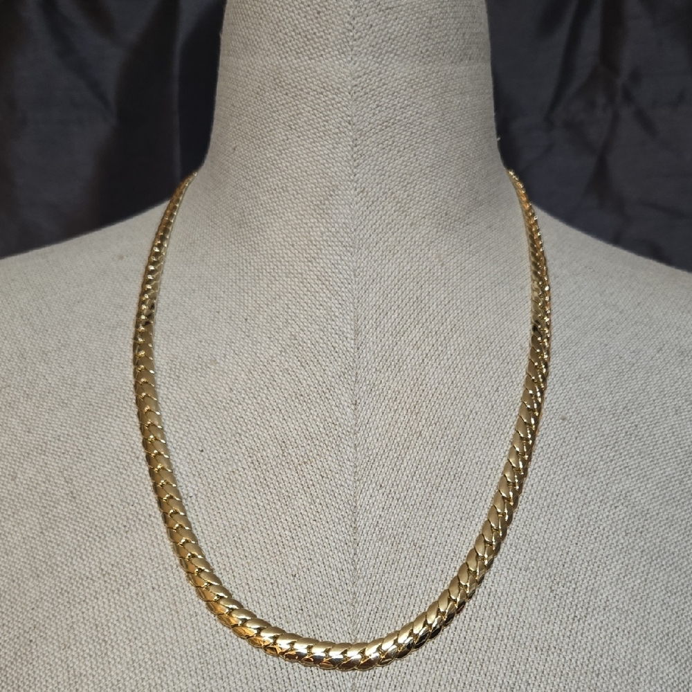 Miami Cuban Link Chain
